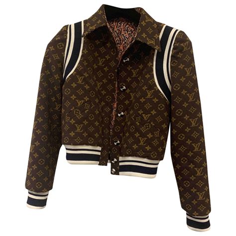 veste louis vuitton femme